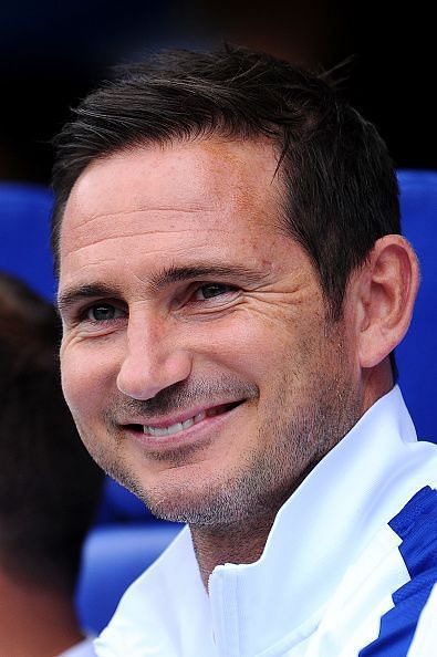 Lampard will look to solve Chelsea's defensive problems